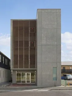 SEKIMIZU BLDの画像