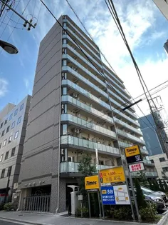 コンフォリア門前仲町WESTの画像