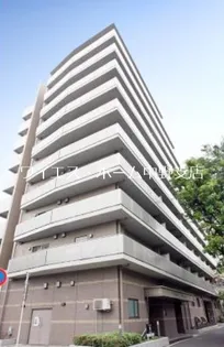 コンチェルト杉並【3階】の外観