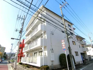 フレール綾瀬3の画像