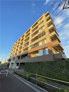 サクセス西高島平(サクセスニシタカシマダイラ)【2階】の外観