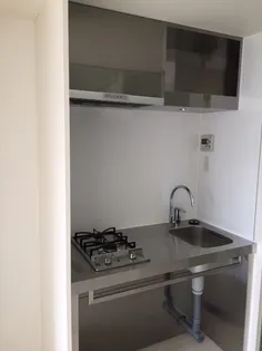 OrchidHouseD6【1階】のキッチン