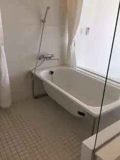 OrchidHouseD6【1階】の風呂