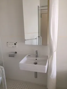 OrchidHouseD6【1階】の内装