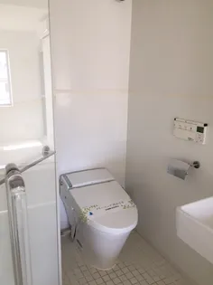 OrchidHouseD6【1階】の内装