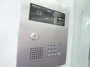 OrchidHouseD6【1階】の内装