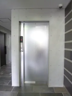 OrchidHouseD6【1階】の地図