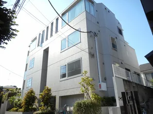 OrchidHouseD6【1階】の外観