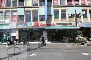 OrchidHouseD6【1階】の周辺