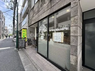 OrchidHouseD6【1階】の周辺