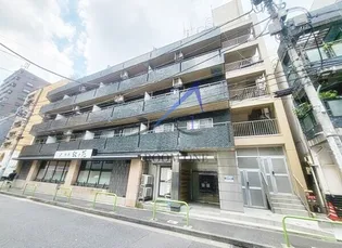 グランディール麻布十番の画像