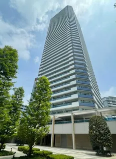 ザ ヨコハマタワーズ タワーイーストの画像