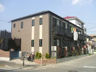 エクセレントハイムの画像