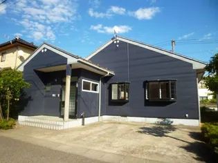 山形県鶴岡市新形町【一戸建】の外観