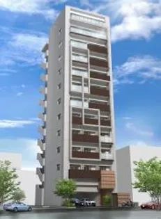 R sレジデンス美野島【3階】の外観