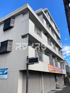 メゾンジュネスの画像