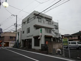 金澤ビル【2階】の外観