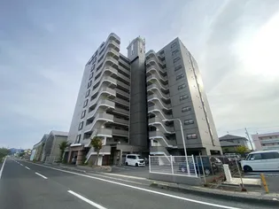 サン・エアポートNODA【5階】の外観