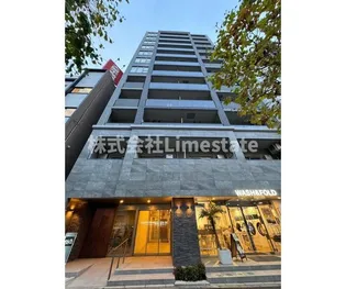 Felice Prendre【7階】の外観