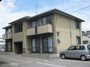 シャーメゾンつかさ B棟の画像