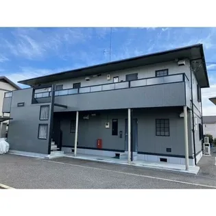 ハイランドヴィラ I【1階】の外観