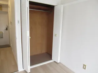 ニュー八景コープ【1階】の内装