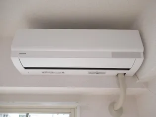 ニュー八景コープ【1階】の内装