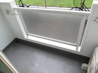 ニュー八景コープ【1階】の内装