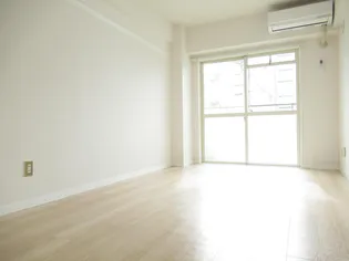 ニュー八景コープ【1階】の内装