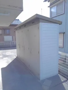 リヴィエール【2階】の内装