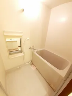 リヴィエール【2階】の風呂