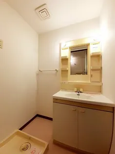 リヴィエール【2階】の内装