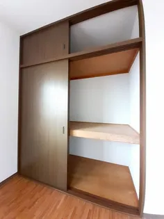 リヴィエール【2階】の内装