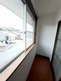 リヴィエール【2階】の内装