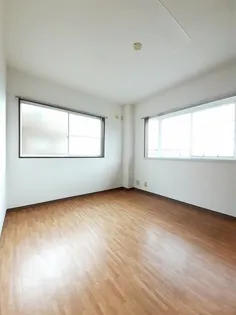 リヴィエール【2階】の内装