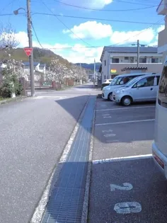 リヴィエール【2階】の地図