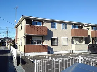 プラシードVI番館の画像