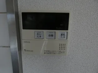 コートエスタ【2階】の内装