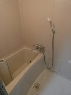 コートエスタ【2階】の風呂