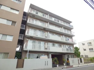 コートエスタ【2階】の外観