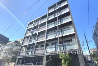 セジョリ高田馬場の画像