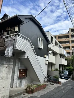 ビルデンス馬込の画像