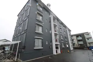 西部ハイツの画像