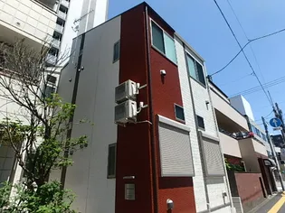 ホワイトナイトの画像