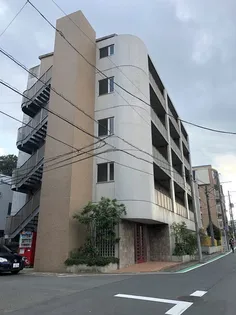 プレシャス青葉台の画像