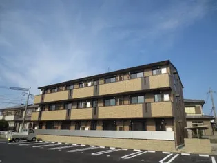 Neutral88【1階】の外観