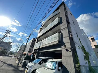 CALM西川口町の画像