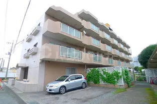 ベルクレール江戸川台の画像