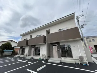 宮城県仙台市太白区郡山8【一戸建】の外観