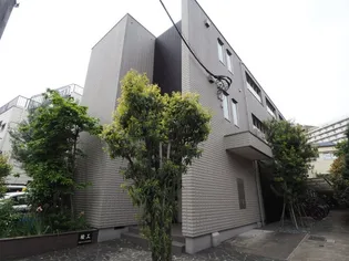 PLUM FOREST OMORIの画像